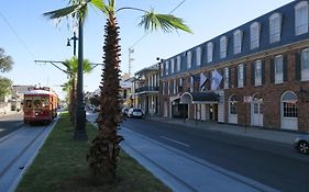 Best Western Plus French Quarter Landmark Hotel